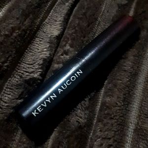Kevyn Aucoin, the Matte Lipstick - Evermore